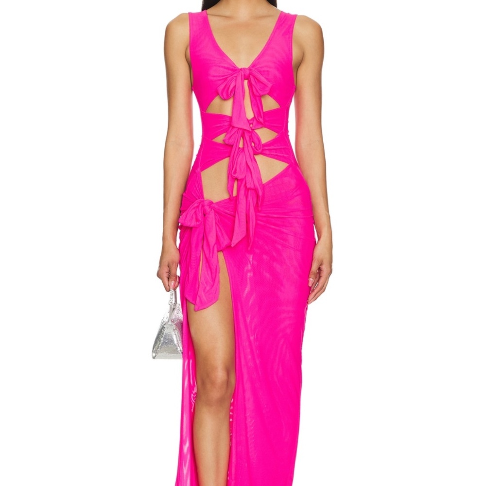 Superdown Nelly dress size medium